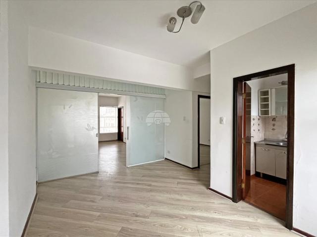 Apartamento para Locação em Curitiba/PR Centro 2 Quartos