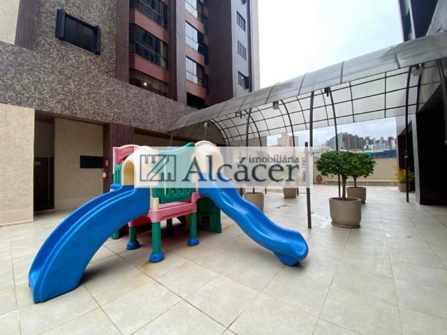 Apartamento para Locação em Curitiba/PR Centro 2 Quartos