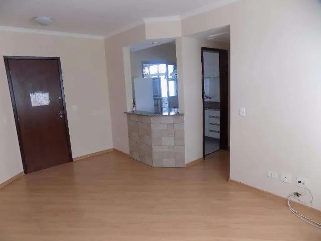 Apartamento para Locação em Curitiba/PR Centro 2 Quartos