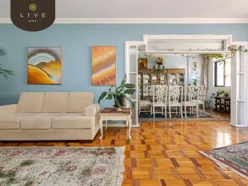 Apartamento para Locação em Curitiba/PR Centro 2 Quartos
