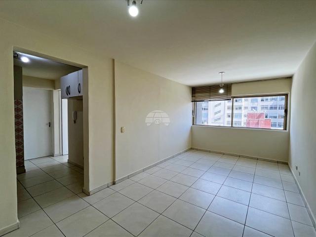 Apartamento para Locação em Curitiba/PR Centro 2 Quartos