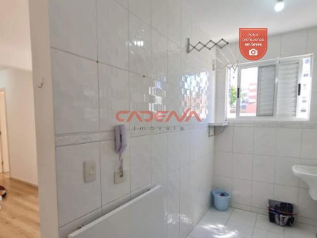 Apartamento para Locação em Curitiba/PR Centro 2 Quartos