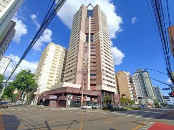 Apartamento para Locação em Curitiba/PR Centro 2 Quartos