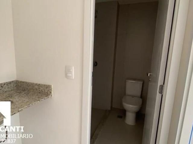 Apartamento para Locação em Curitiba/PR Centro 2 Quartos
