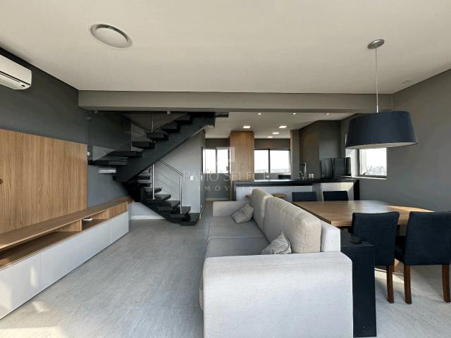 Apartamento para Locação em Curitiba/PR Centro 2 Quartos