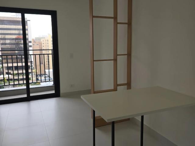 Apartamento para Locação em Curitiba/PR Centro 2 Quartos