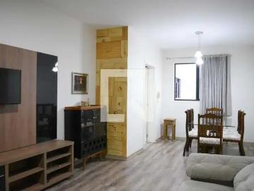 Apartamento para Locação em Curitiba/PR Centro 2 Quartos