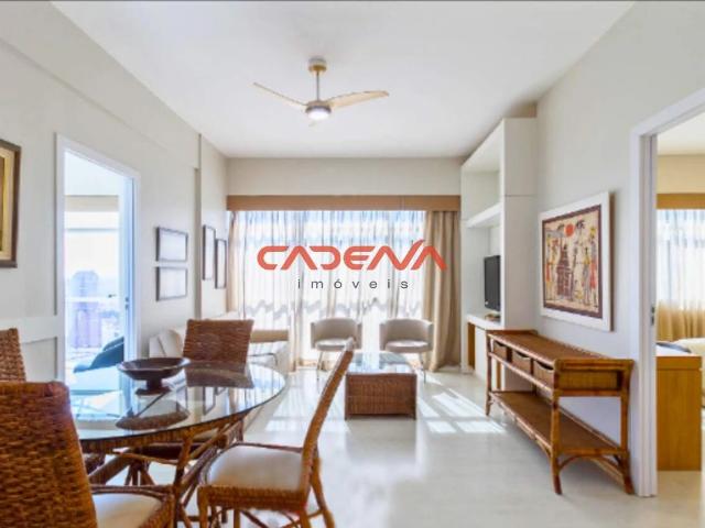 Apartamento para Locação em Curitiba/PR Centro 2 Quartos