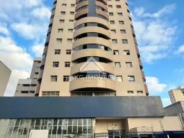 Apartamento para Locação em Curitiba/PR Centro 2 Quartos