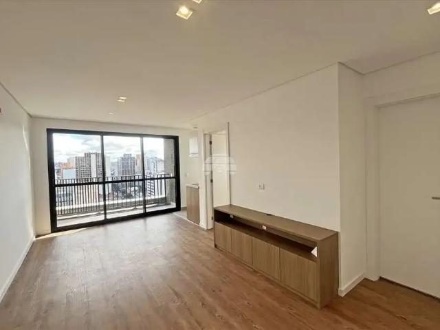Apartamento para Locação em Curitiba/PR Centro 2 Quartos