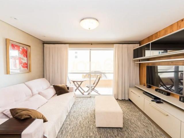 Apartamento para Locação em Curitiba/PR Centro 2 Quartos