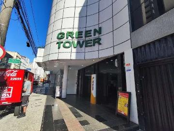 Apartamento para Locação em Curitiba/PR Centro 2 Quartos