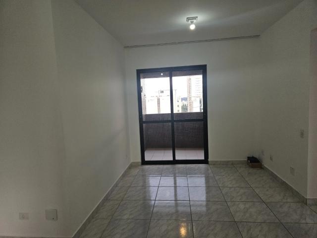 Apartamento para Locação em Curitiba/PR Centro 2 Quartos
