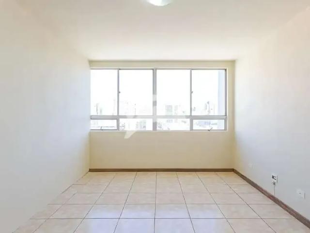 Apartamento para Locação em Curitiba/PR Centro 2 Quartos