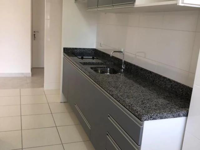 Apartamento para Locação em Curitiba/PR Centro 2 Quartos