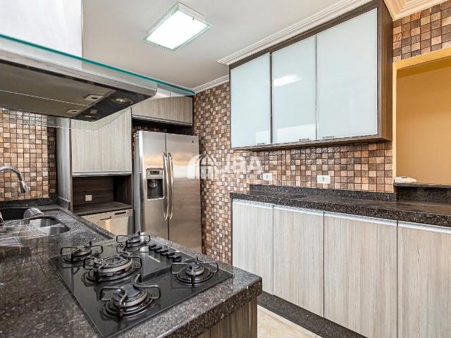Apartamento para Locação em Curitiba/PR Centro 2 Quartos