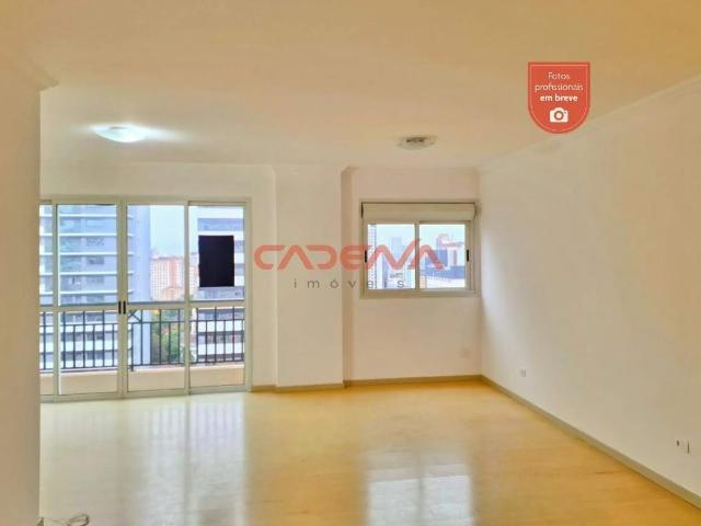 Apartamento para Locação em Curitiba/PR Centro 2 Quartos
