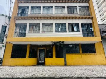 Apartamento para Locação em Curitiba/PR Centro 2 Quartos