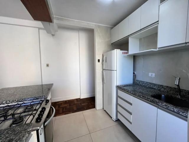 Apartamento para Locação em Curitiba/PR Centro 2 Quartos