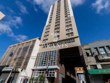 Apartamento para Locação em Curitiba/PR Centro 2 Quartos