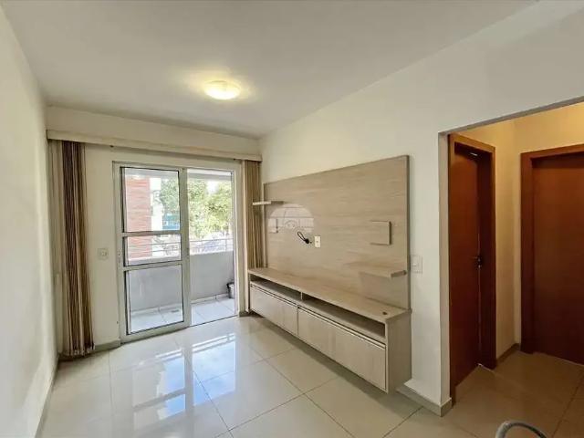 Apartamento para Locação em Curitiba/PR Centro 2 Quartos