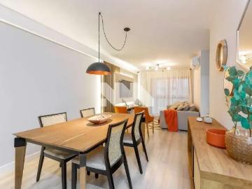 Apartamento para Locação em Curitiba/PR Centro 2 Quartos