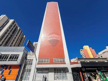 Apartamento para Locação em Curitiba/PR Centro 2 Quartos