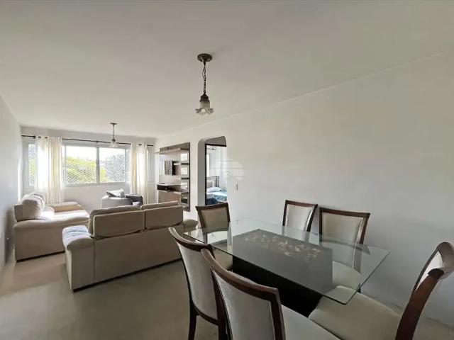 Apartamento para Locação em Curitiba/PR Centro 2 Quartos