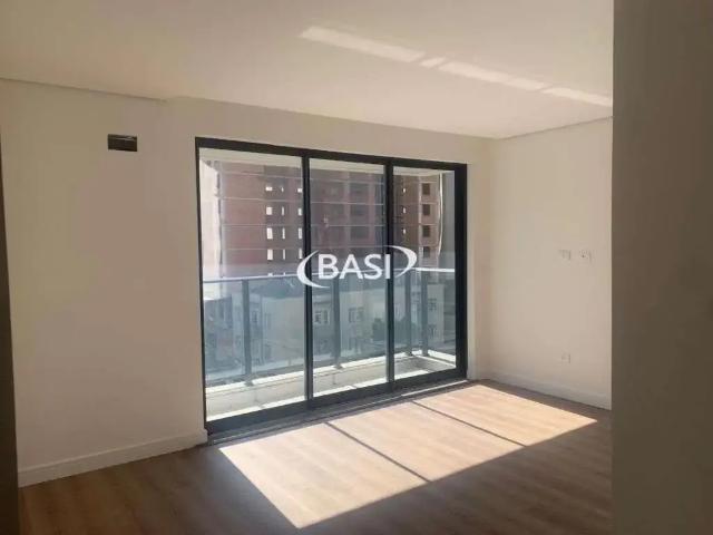 Apartamento para Locação em Curitiba/PR Centro 2 Quartos