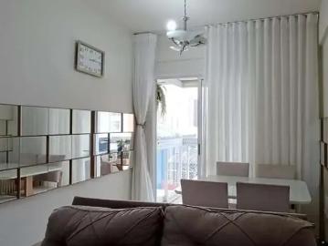 Apartamento para Locação em Curitiba/PR Centro 2 Quartos