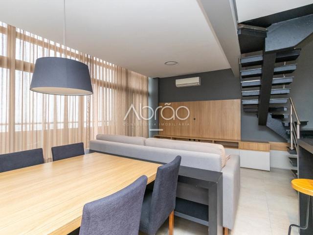 Apartamento para Locação em Curitiba/PR Centro 2 Quartos
