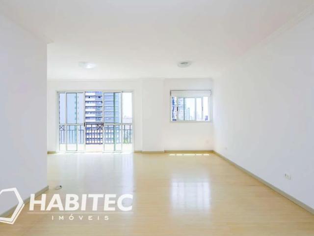 Apartamento para Locação em Curitiba/PR Centro 2 Quartos