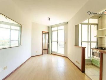 Apartamento para Locação em Curitiba/PR Centro 2 Quartos