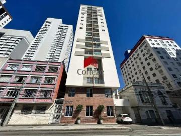 Apartamento para Locação em Curitiba/PR Centro 2 Quartos