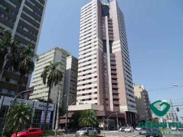 Apartamento para Locação em Curitiba/PR Centro 2 Quartos