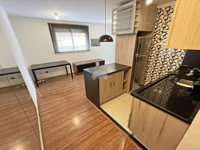 Apartamento para Locação em Curitiba/PR Centro 1 Quartos
