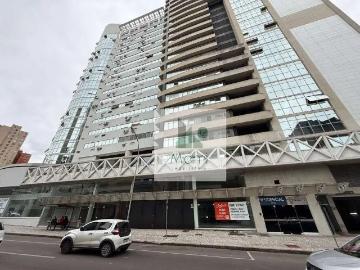 Apartamento para Locação em Curitiba/PR Batel 2 Quartos