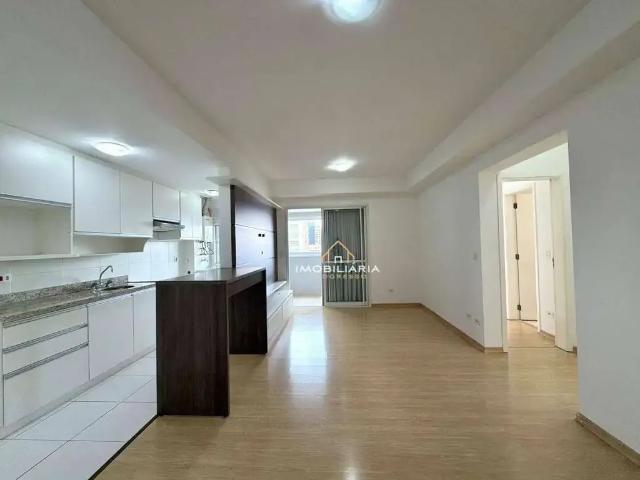 Apartamento para Locação em Curitiba/PR Centro 2 Quartos