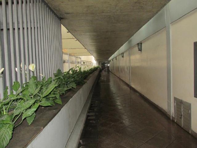 Apartamento para Locação em Curitiba/PR Centro 2 Quartos