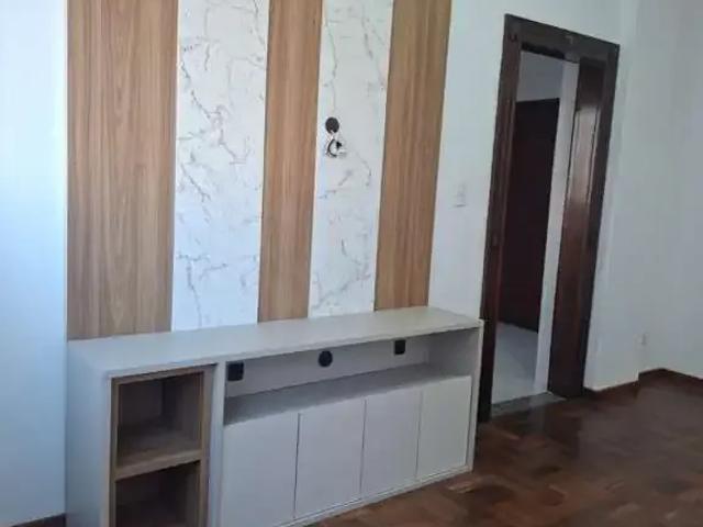 Apartamento para Locação em Curitiba/PR Centro 2 Quartos