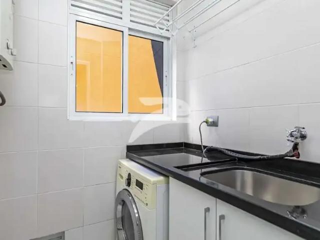 Apartamento para Locação em Curitiba/PR Centro 2 Quartos