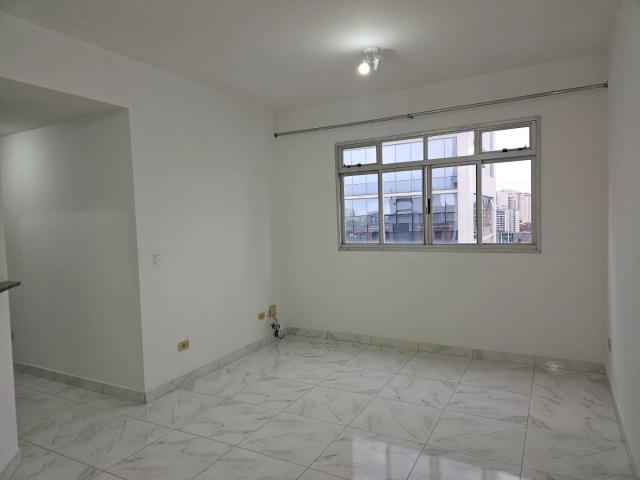 Apartamento para Locação em Curitiba/PR Centro 2 Quartos