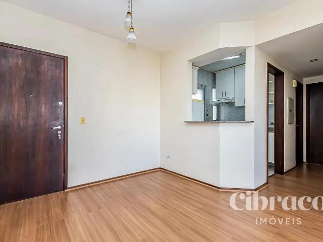 Apartamento para Locação em Curitiba/PR Centro 2 Quartos