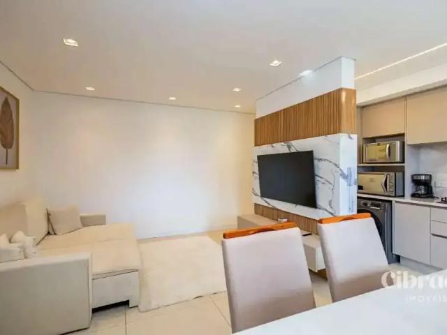 Apartamento para Locação em Curitiba/PR Centro 2 Quartos
