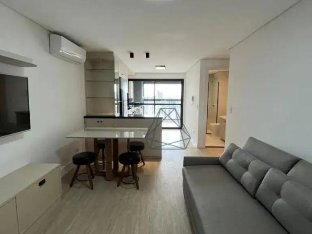 Apartamento para Locação em Curitiba/PR Centro 2 Quartos