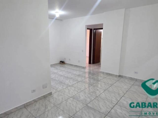 Apartamento para Locação em Curitiba/PR Centro 2 Quartos