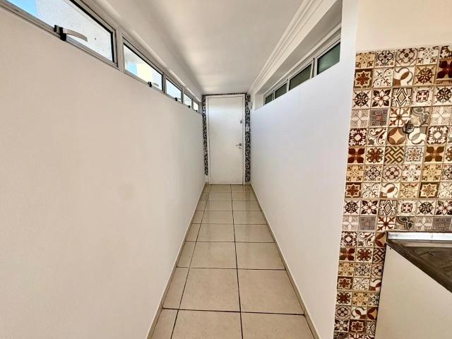 Apartamento para Locação em Curitiba/PR Centro 2 Quartos