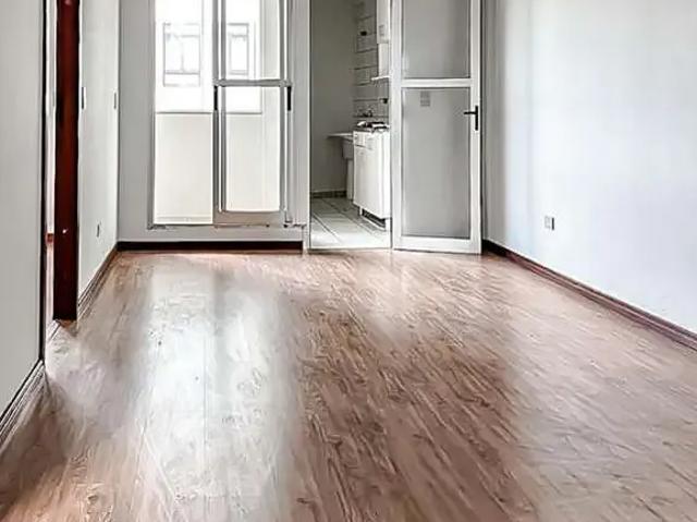 Apartamento para Locação em Curitiba/PR Centro 2 Quartos