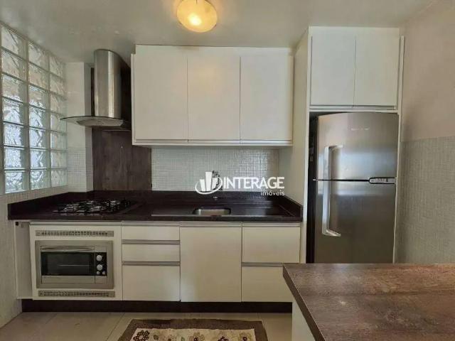 Apartamento para Locação em Curitiba/PR Centro 2 Quartos