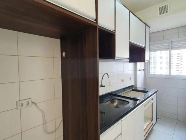 Apartamento para Locação em Curitiba/PR Centro 2 Quartos